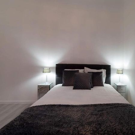 Executive Double Room With En-Suite In Guest House City Centre R4 룩셈부르크 외부 사진