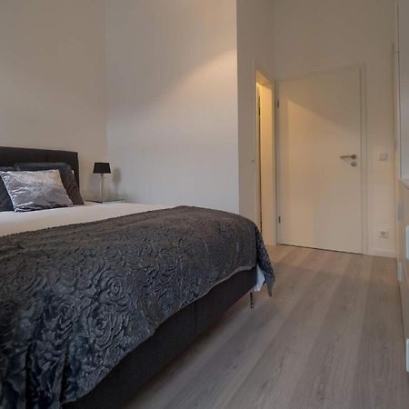 Executive Double Room With En-Suite In Guest House City Centre R4 룩셈부르크 외부 사진