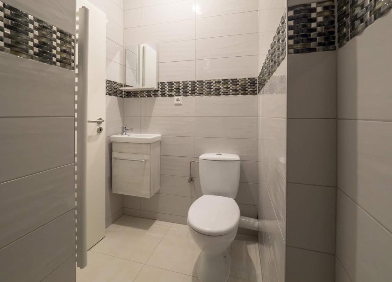 Executive Double Room With En-Suite In Guest House City Centre R4 룩셈부르크 외부 사진